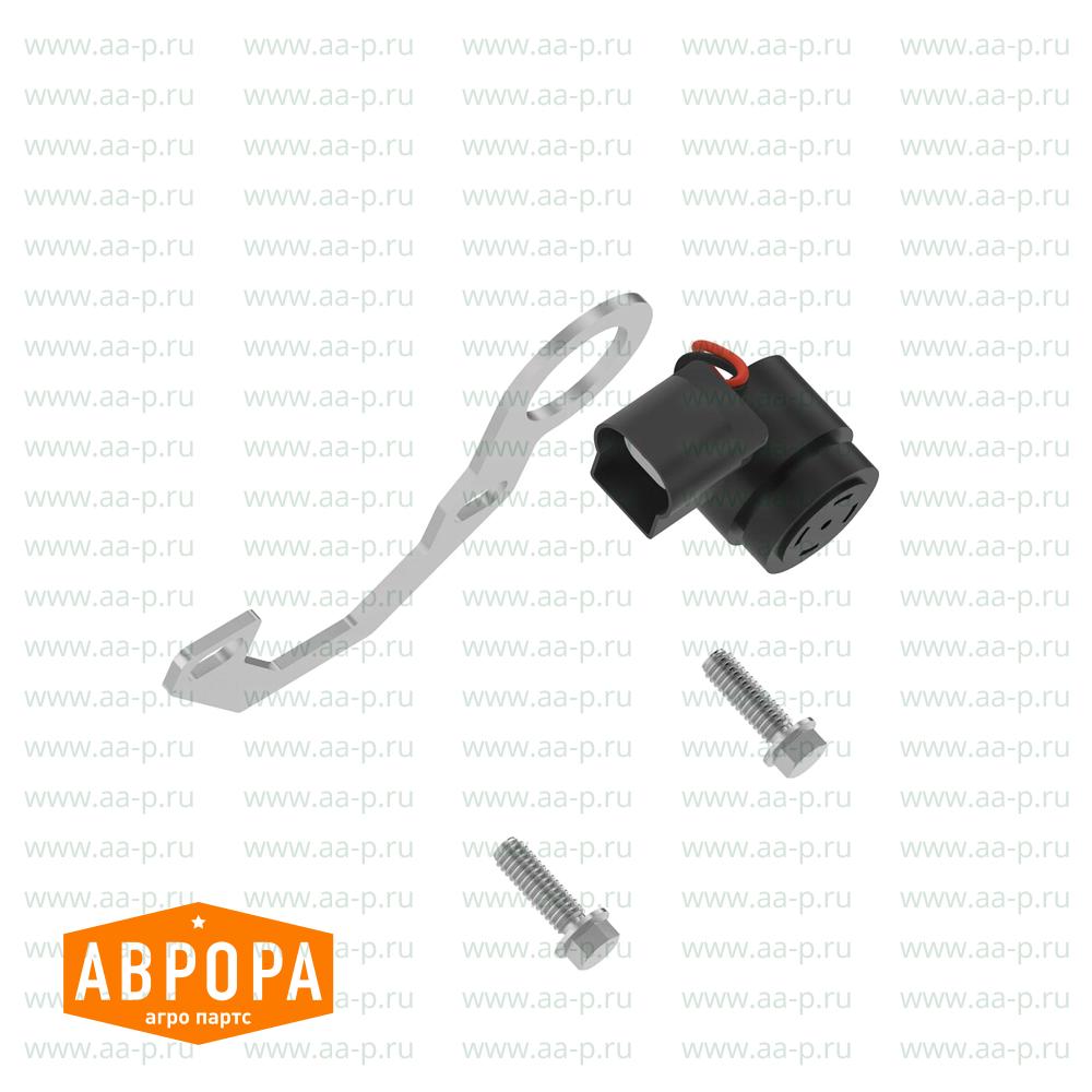 Akust.Fahrwarnvorrichtung